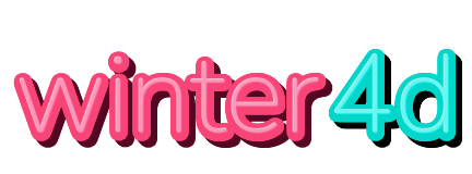 winter4d — logo kanal