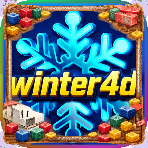 winter4d — galeri pratinjau Resmi APK